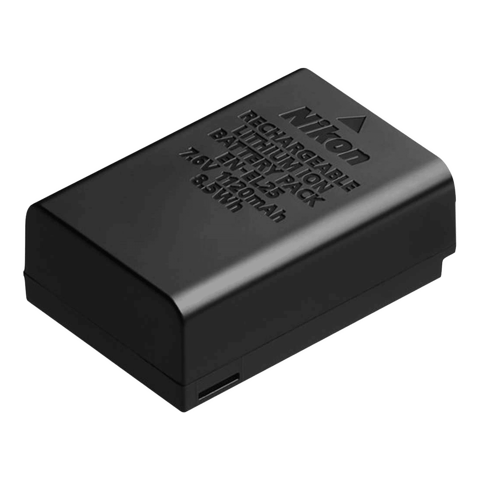 7B25 Nikon ニコン COOLPIX L23 クールピクス 新品電池 Buy Nikon EN-EL25(IN)/F 1120 mAh Li-ion Rechargeable Battery for Z